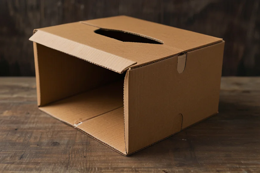 Corrugated Box Prices, Latest Trend, Demand, Index & Uses Q1 2026