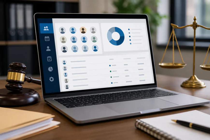 How a Jury Pool Management System and Juror Communication System Improve Modern Court Operations