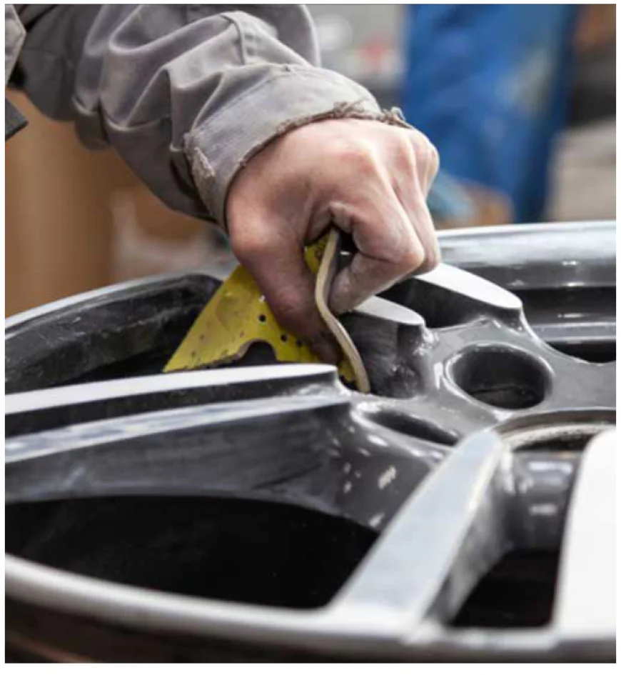 Why Quality Tyres in Abbotsford Are Essential for a Safer and Smoother Drive