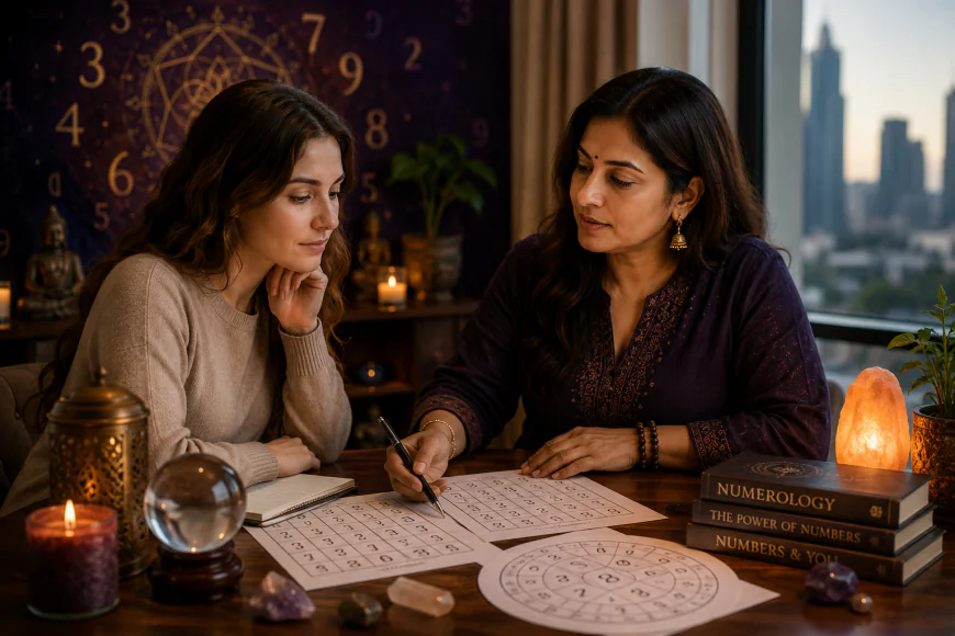 How to Choose the Right Numerologist in Melbourne for Your Life Questions