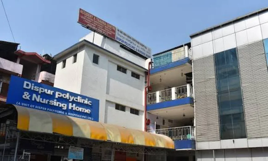 Painless Endoscopy Hospital in Guwahati: Key Things to Know