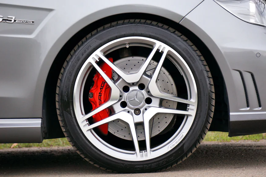 The Value of Choosing The Right Mercedes Spare Parts Source