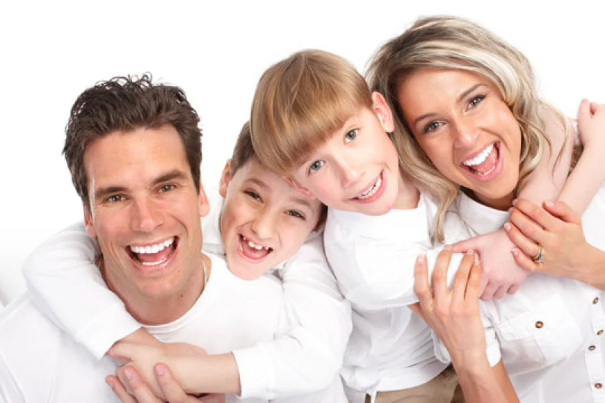 Finding the Best Orthodontist in Katy TX and a Trusted Family Dentist in Katy