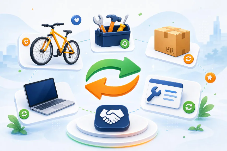 Why Every Business Should Explore a Barter Business Platform