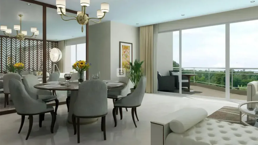 Essential Amenities to Look for in a 2 BHK Flat in Gurgaon
