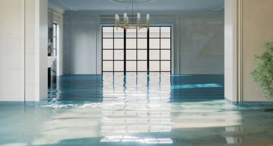 A Complete Guide to Water Damage Repair in Perkasie, PA