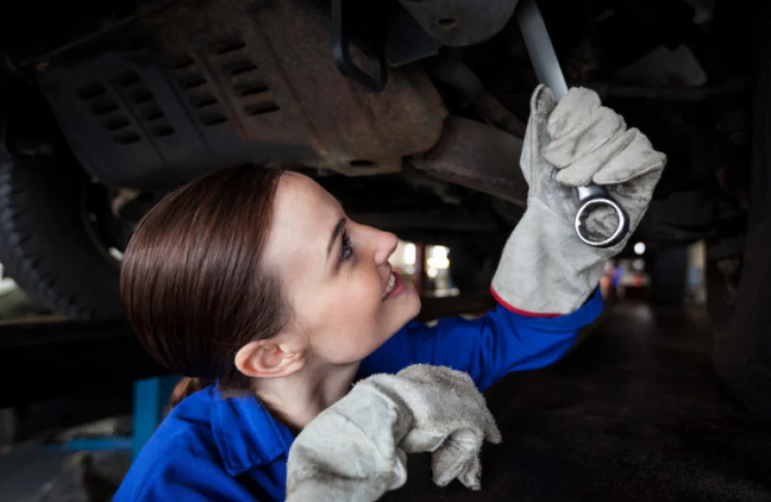 Why Regular Tire Alignment Is Essential for Smooth and Safe Driving