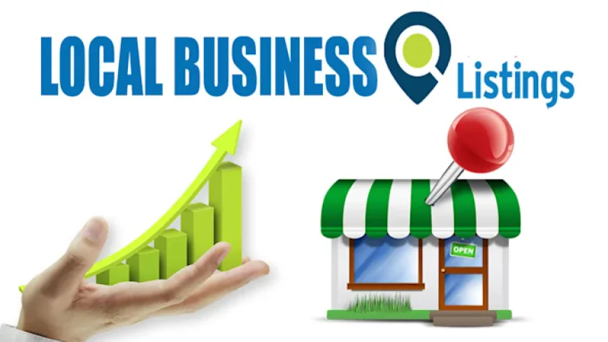 How to Submit My Business to a Directory Pakistan