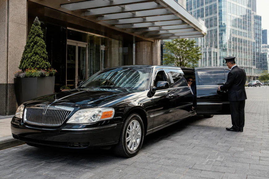 White Plains Limo Service for Luxury and Reliable Travel Every Day