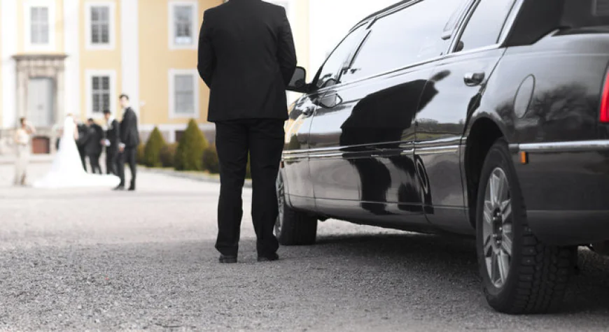 Trusted White Plains Limo Service With Professional Chauffeurs