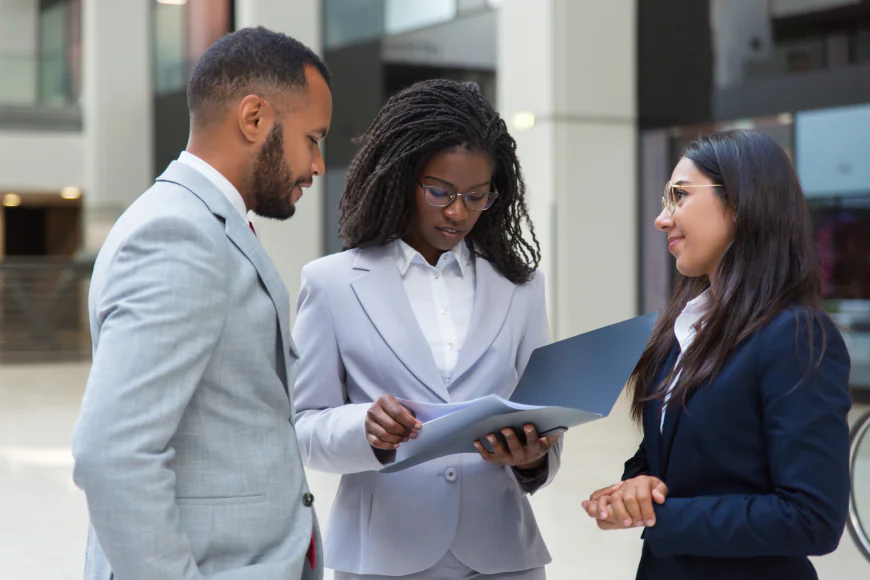 The Future of Law Firm Outsourcing Services: Trends and Best Practices