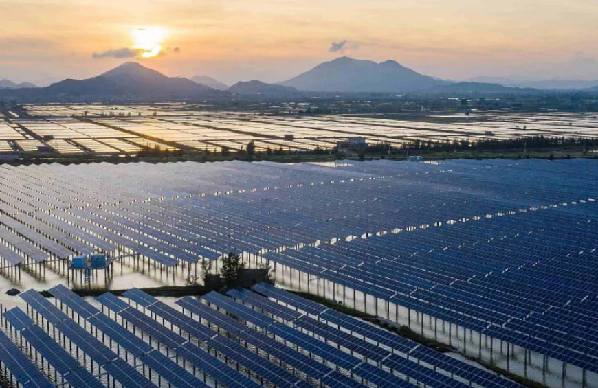 Certifications That Separate a Trustworthy PV Module Manufacturer From the Rest