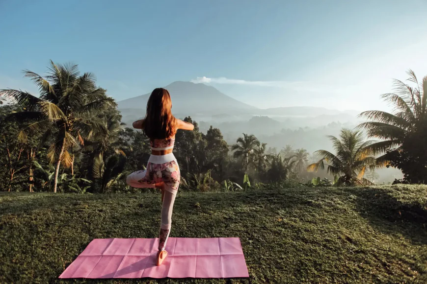 Sound healer  Instructor Canggu