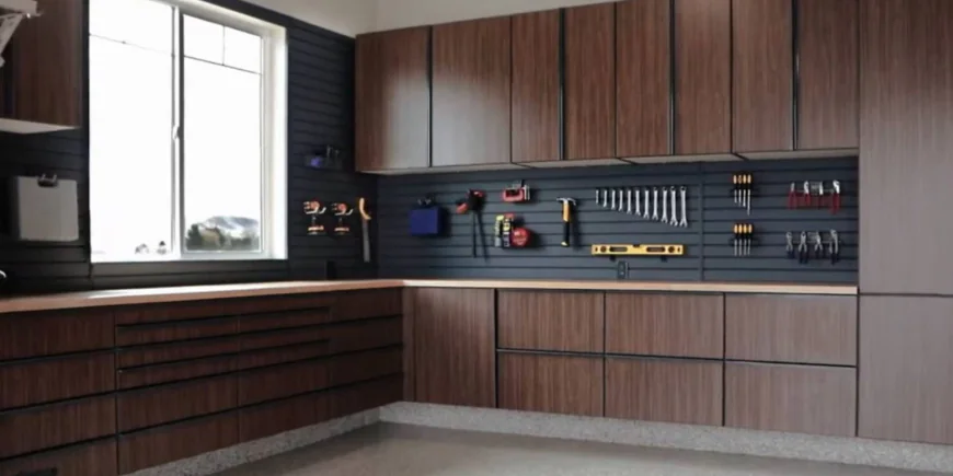 Before Remodeling Your Garage, Should You Consider Custom Garage Cabinets in California?