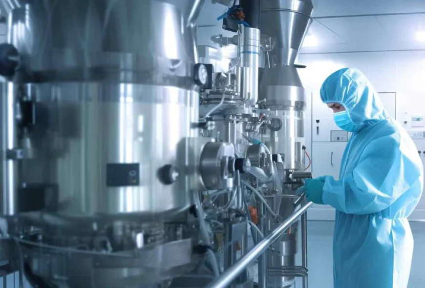 What Makes Pharma Franchise Companies a Smart Business Opportunity