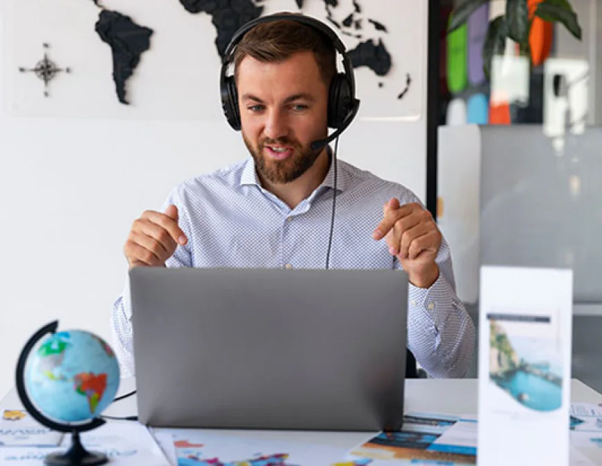 Impressing Your Clients: Why Human Translators Beat AI?