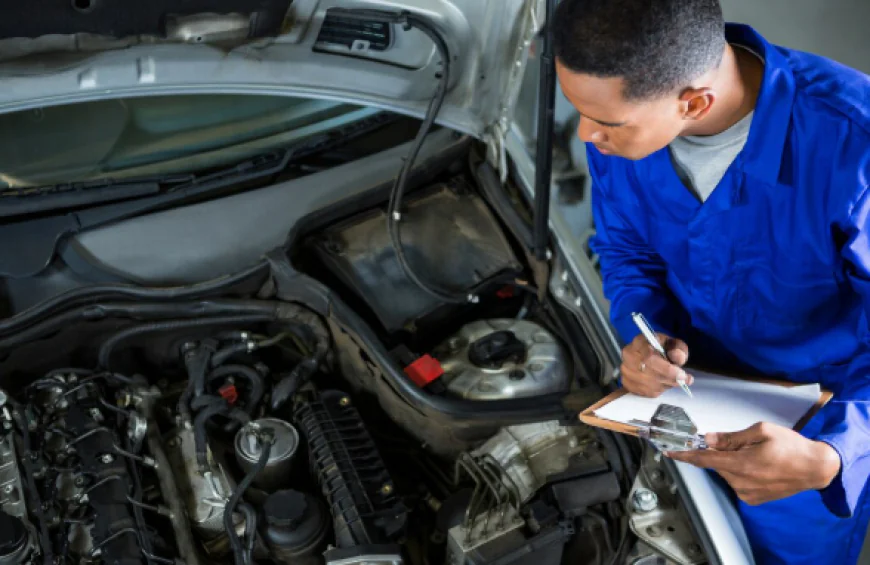Why Preventive Vehicle Maintenance Saves More Than Emergency Repairs