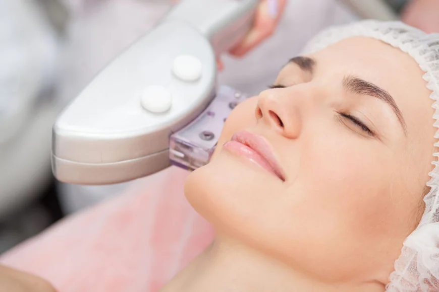 Post Surgical Scar Treatment in Dubai: Advanced Options