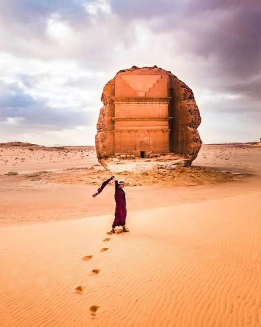 How to Pick a Travel Agency in Saudi Arabia (And Why Jeddah Is Where Most Journeys Begin)