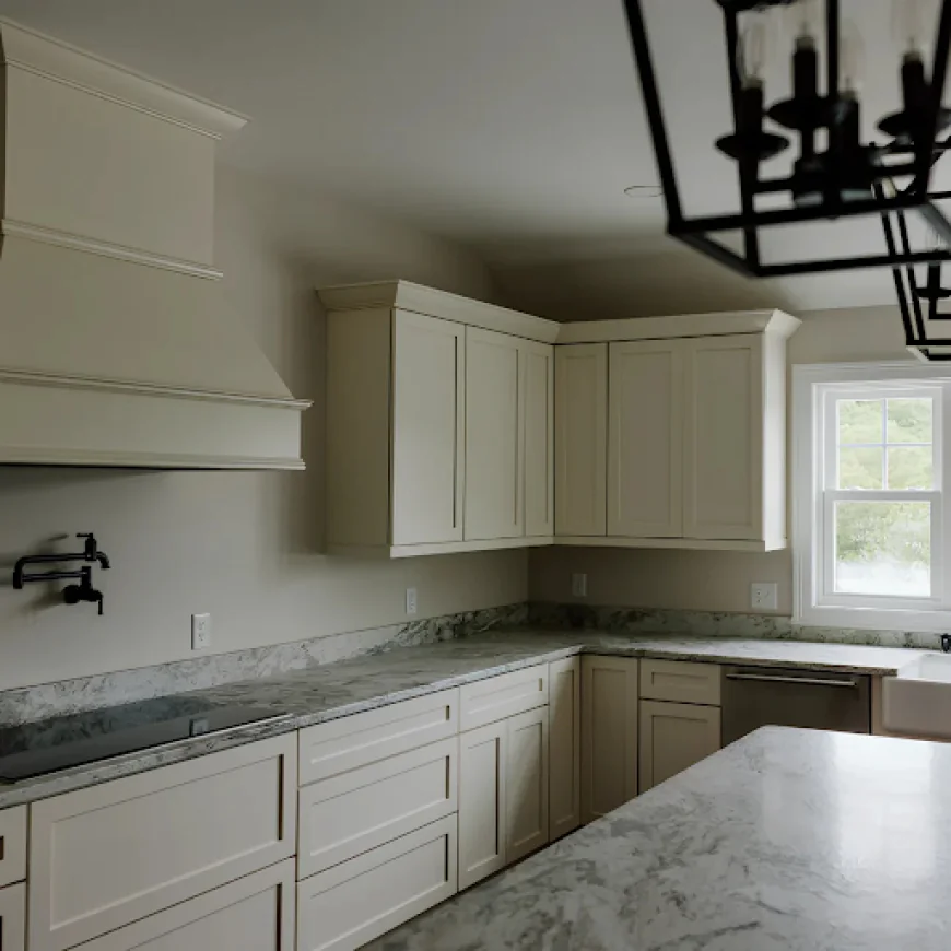 How Much Does A Full Kitchen Remodel Really Cost?