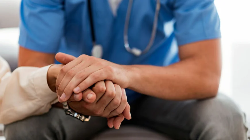 Dr. Kamel Foot & Ankle: Real Help for Podiatry Chino