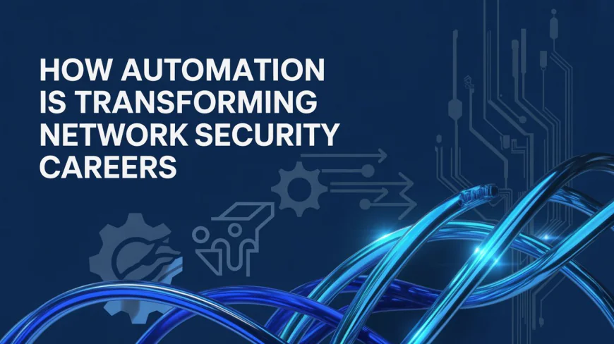 Best Career Opportunities After CCIE Security Training in Hyderabad