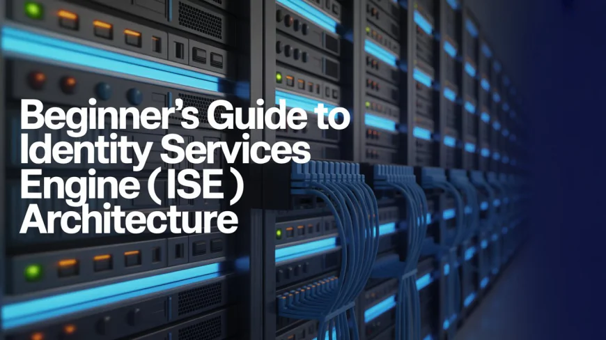 Why Cisco ISE Training Is in High Demand Cybersecurity Market