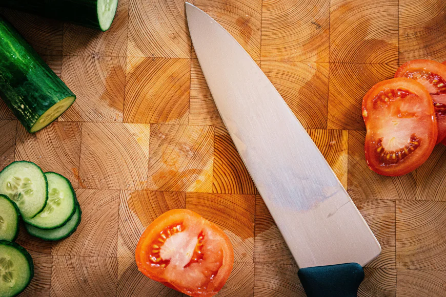 US Knife Market Size, Trends, and Growth Analysis 2026-2033