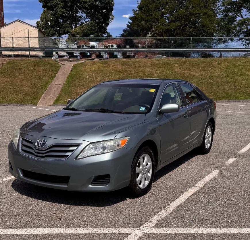 How Toyota Highlander Rental New Jersey Makes Travel Easy