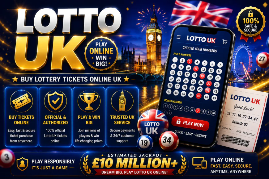 Mega Millions America: Complete Guide to How the Game Works