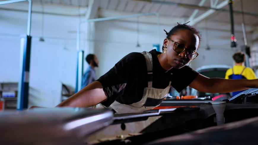 Why Professional Airport and Black Car Services Are the Smart Choice for Modern Travelers