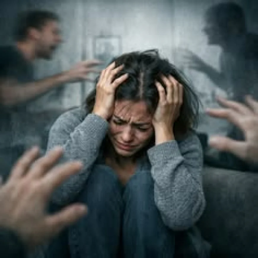 Fear and Phobia Treatment Delhi: A Complete Guide to Overcoming Fear and Living Confidently