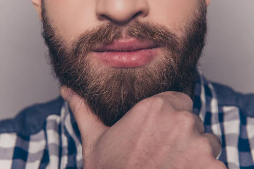 Does Beard Transplant deliver natural results