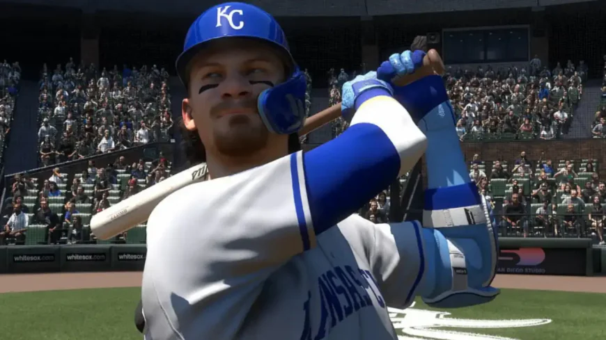 MLB The Show 26 Best Players Guide:Build The Strongest Team After Collections