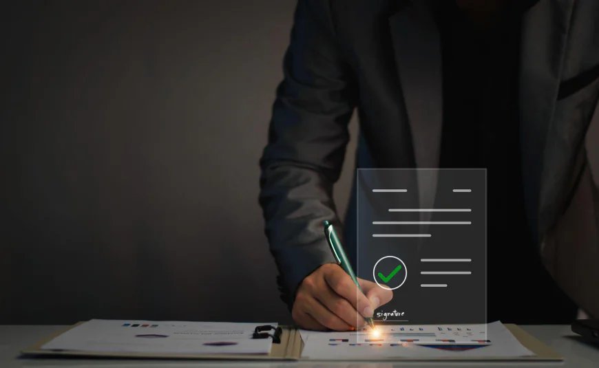 The Competitive Advantage of Partnering with an Experienced Document Review Provider