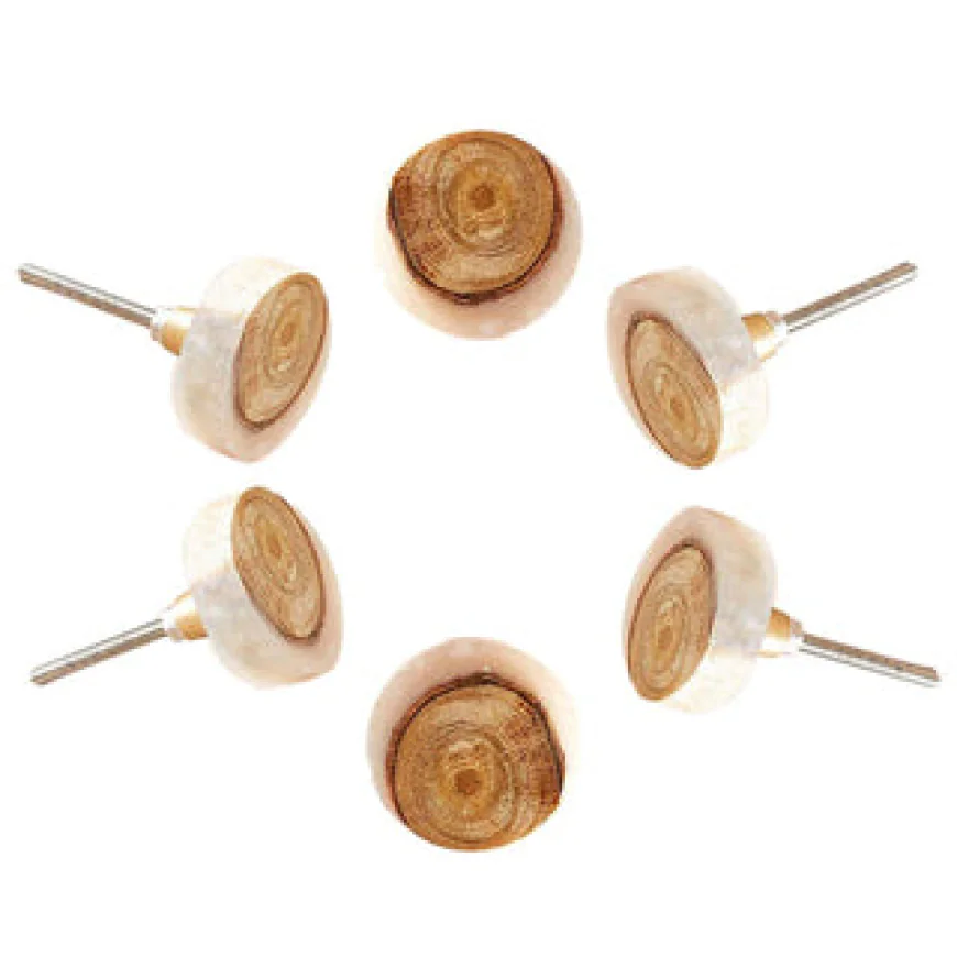 Understanding Different Wood Grains and Their Impact on Wooden Knob Design