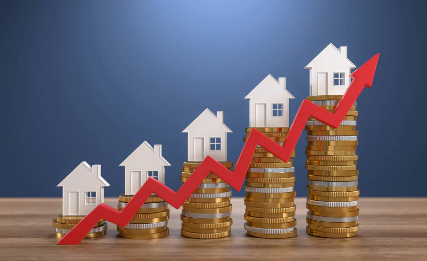7 Ways Real Estate Investment Companies Can Grow Your Wealth