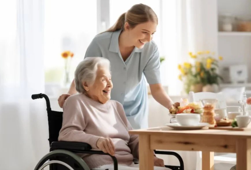 Quality Aged Care and NDIS Support for Yarranlea and Kurrowah Residents