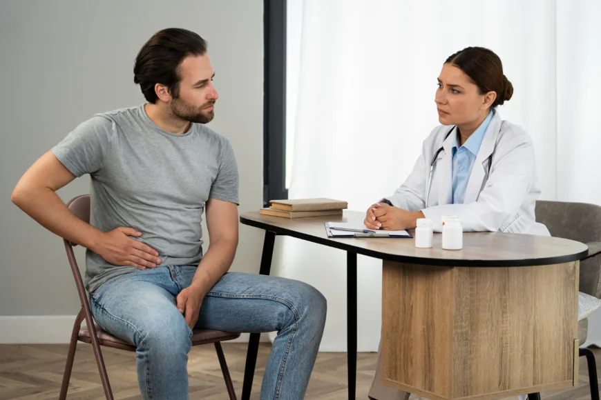 Can Kidney Stone Size Affect the Choice of Treatment?