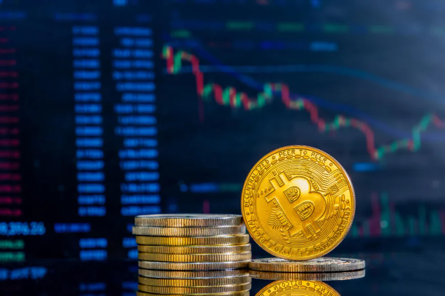 India Cryptocurrency Exchange Market 2026–2034: Growth Analysis, Regulatory Landscape, Trends and Forecast