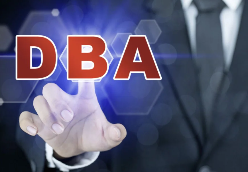 Build Global Academic Success with the Best DBA Program in UAE Today