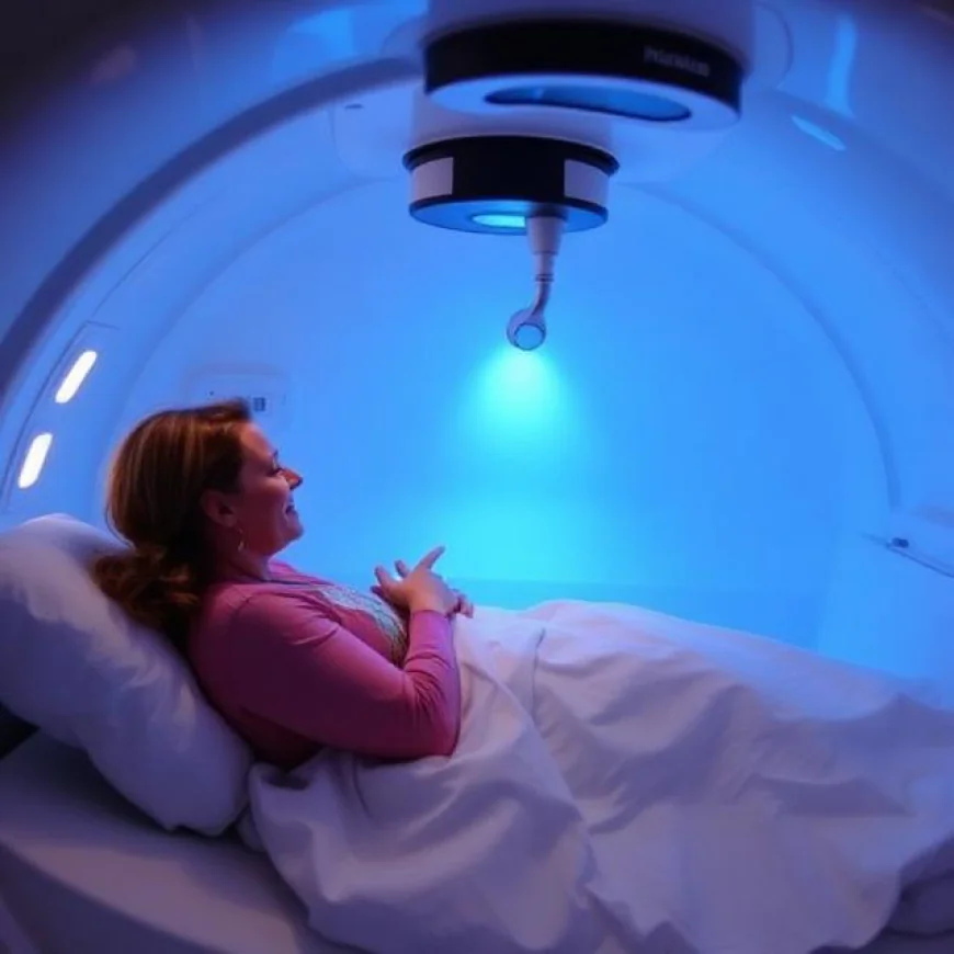 Why More People Are Turning to Hyperbaric Oxygen Therapy for Recovery