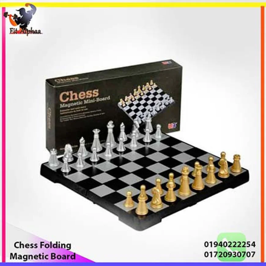 Chess Board Price in BD 2026: Complete Guide to Buying the Perfect Chess Set