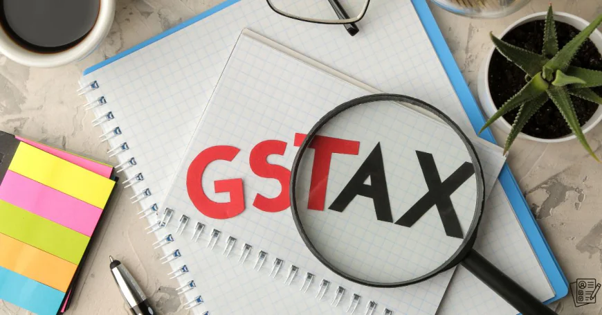 GST Consultant in Gurgaon: Your Complete Guide for Businesses