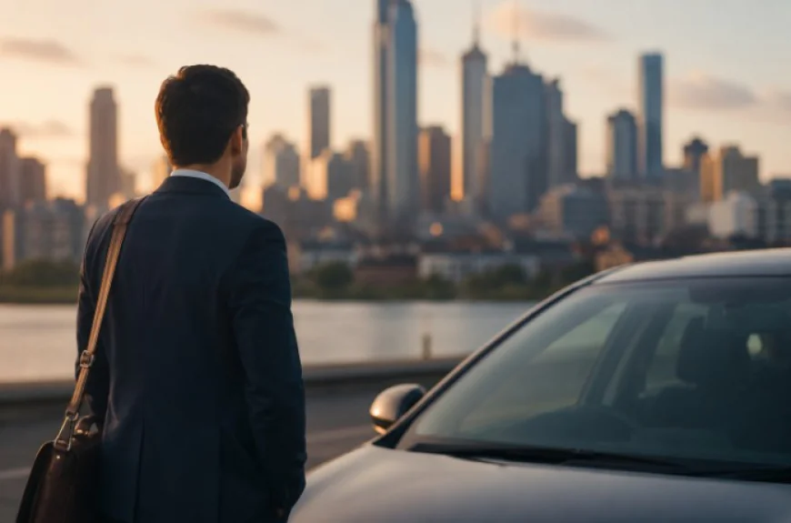 Starting a New Job in Melbourne? What to Consider Before Getting a Car