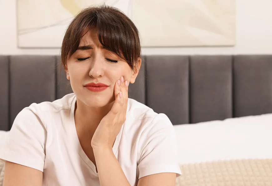 Same Day Wisdom Tooth Removal: Fast Relief Without the Wait at Berkeley Lake Dental