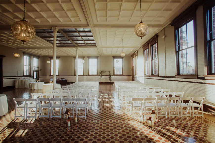 Discover Beautiful Spaces for Shower Venues Flemington, NJ