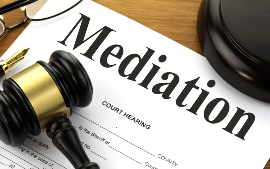 Choosing the Right Conflict Resolution Services for Your Needs