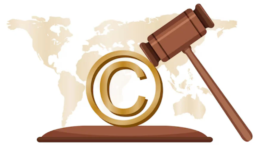 Trademark vs Copyright: What Is the Difference and Which Do You Need