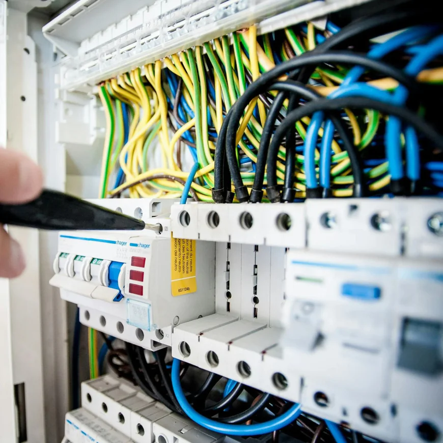 Reliable Electrical Solutions for Homes and Businesses